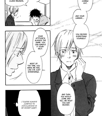 [Sakiya Haruhi, YAMAMOTO Kotetsuko] Ano Hi no Kimi wo Dakishimeta nara – Vol.02 [Eng] — 173