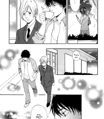 [Sakiya Haruhi, YAMAMOTO Kotetsuko] Ano Hi no Kimi wo Dakishimeta nara – Vol.02 [Eng] — 139