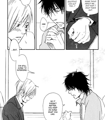 [Sakiya Haruhi, YAMAMOTO Kotetsuko] Ano Hi no Kimi wo Dakishimeta nara – Vol.02 [Eng] — 174