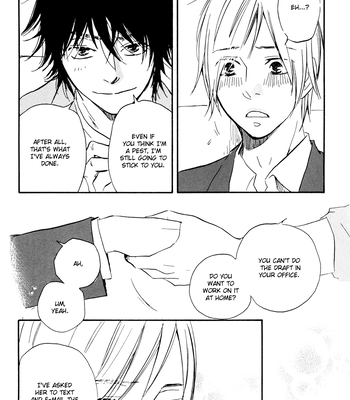[Sakiya Haruhi, YAMAMOTO Kotetsuko] Ano Hi no Kimi wo Dakishimeta nara – Vol.02 [Eng] — 175