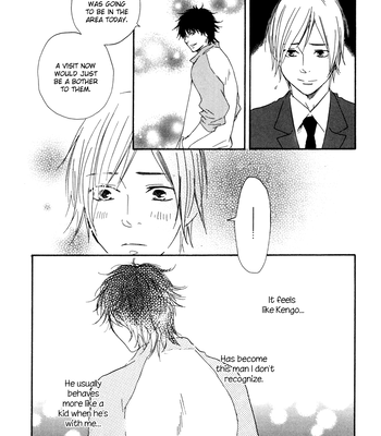 [Sakiya Haruhi, YAMAMOTO Kotetsuko] Ano Hi no Kimi wo Dakishimeta nara – Vol.02 [Eng] — 141