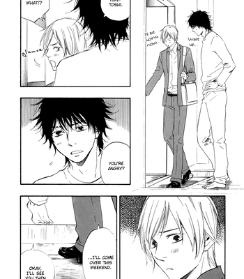[Sakiya Haruhi, YAMAMOTO Kotetsuko] Ano Hi no Kimi wo Dakishimeta nara – Vol.02 [Eng] — 110