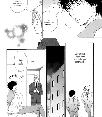[Sakiya Haruhi, YAMAMOTO Kotetsuko] Ano Hi no Kimi wo Dakishimeta nara – Vol.02 [Eng] — 142