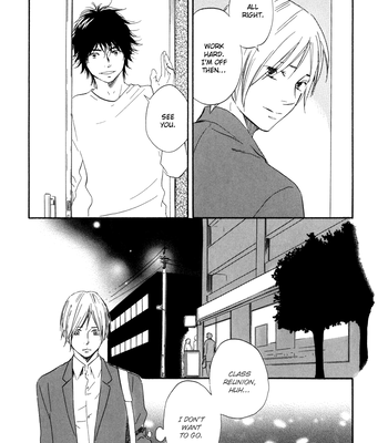 [Sakiya Haruhi, YAMAMOTO Kotetsuko] Ano Hi no Kimi wo Dakishimeta nara – Vol.02 [Eng] — 111