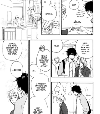 [Sakiya Haruhi, YAMAMOTO Kotetsuko] Ano Hi no Kimi wo Dakishimeta nara – Vol.02 [Eng] — 176