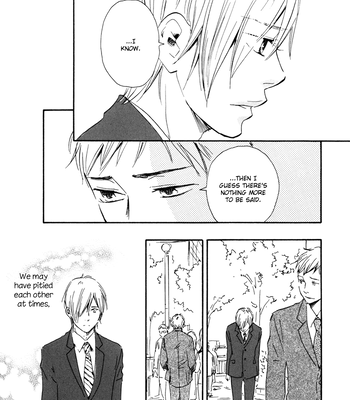 [Sakiya Haruhi, YAMAMOTO Kotetsuko] Ano Hi no Kimi wo Dakishimeta nara – Vol.02 [Eng] — 083
