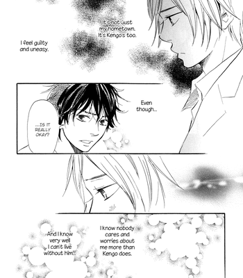 [Sakiya Haruhi, YAMAMOTO Kotetsuko] Ano Hi no Kimi wo Dakishimeta nara – Vol.02 [Eng] — 112