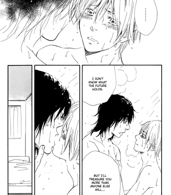 [Sakiya Haruhi, YAMAMOTO Kotetsuko] Ano Hi no Kimi wo Dakishimeta nara – Vol.02 [Eng] — 021