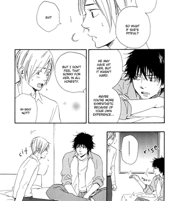 [Sakiya Haruhi, YAMAMOTO Kotetsuko] Ano Hi no Kimi wo Dakishimeta nara – Vol.02 [Eng] — 145