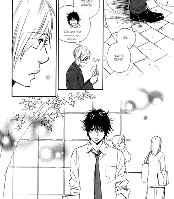 [Sakiya Haruhi, YAMAMOTO Kotetsuko] Ano Hi no Kimi wo Dakishimeta nara – Vol.02 [Eng] — 085