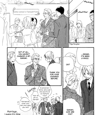 [Sakiya Haruhi, YAMAMOTO Kotetsuko] Ano Hi no Kimi wo Dakishimeta nara – Vol.02 [Eng] — 115