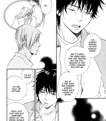 [Sakiya Haruhi, YAMAMOTO Kotetsuko] Ano Hi no Kimi wo Dakishimeta nara – Vol.02 [Eng] — 146
