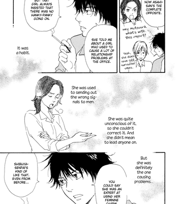 [Sakiya Haruhi, YAMAMOTO Kotetsuko] Ano Hi no Kimi wo Dakishimeta nara – Vol.02 [Eng] — 147