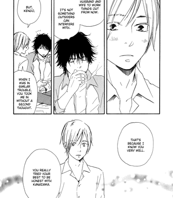 [Sakiya Haruhi, YAMAMOTO Kotetsuko] Ano Hi no Kimi wo Dakishimeta nara – Vol.02 [Eng] — 148