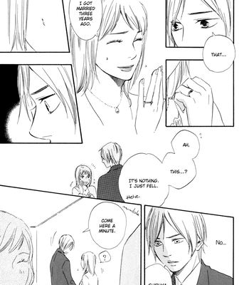 [Sakiya Haruhi, YAMAMOTO Kotetsuko] Ano Hi no Kimi wo Dakishimeta nara – Vol.02 [Eng] — 117