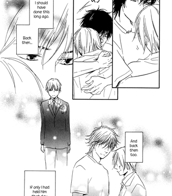 [Sakiya Haruhi, YAMAMOTO Kotetsuko] Ano Hi no Kimi wo Dakishimeta nara – Vol.02 [Eng] — 183