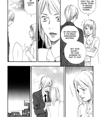 [Sakiya Haruhi, YAMAMOTO Kotetsuko] Ano Hi no Kimi wo Dakishimeta nara – Vol.02 [Eng] — 118