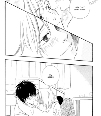 [Sakiya Haruhi, YAMAMOTO Kotetsuko] Ano Hi no Kimi wo Dakishimeta nara – Vol.02 [Eng] — 064
