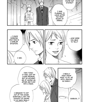 [Sakiya Haruhi, YAMAMOTO Kotetsuko] Ano Hi no Kimi wo Dakishimeta nara – Vol.02 [Eng] — 119