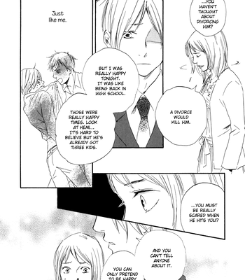 [Sakiya Haruhi, YAMAMOTO Kotetsuko] Ano Hi no Kimi wo Dakishimeta nara – Vol.02 [Eng] — 120