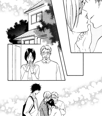 [Sakiya Haruhi, YAMAMOTO Kotetsuko] Ano Hi no Kimi wo Dakishimeta nara – Vol.02 [Eng] — 185
