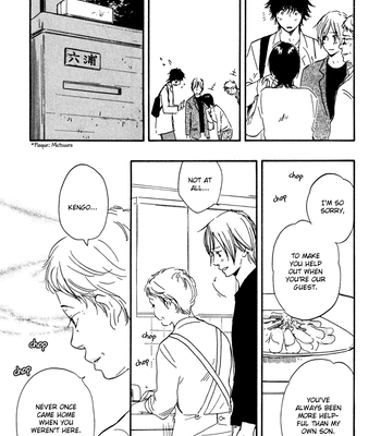 [Sakiya Haruhi, YAMAMOTO Kotetsuko] Ano Hi no Kimi wo Dakishimeta nara – Vol.02 [Eng] — 186