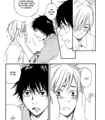 [Sakiya Haruhi, YAMAMOTO Kotetsuko] Ano Hi no Kimi wo Dakishimeta nara – Vol.02 [Eng] — 152