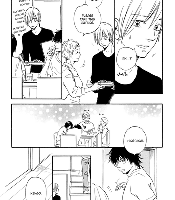 [Sakiya Haruhi, YAMAMOTO Kotetsuko] Ano Hi no Kimi wo Dakishimeta nara – Vol.02 [Eng] — 187