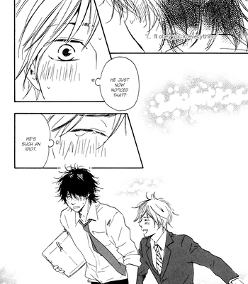 [Sakiya Haruhi, YAMAMOTO Kotetsuko] Ano Hi no Kimi wo Dakishimeta nara – Vol.02 [Eng] — 093