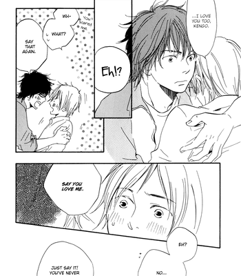 [Sakiya Haruhi, YAMAMOTO Kotetsuko] Ano Hi no Kimi wo Dakishimeta nara – Vol.02 [Eng] — 154