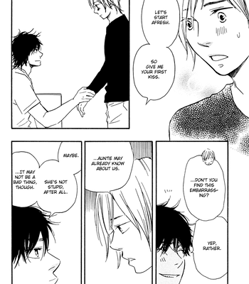 [Sakiya Haruhi, YAMAMOTO Kotetsuko] Ano Hi no Kimi wo Dakishimeta nara – Vol.02 [Eng] — 189
