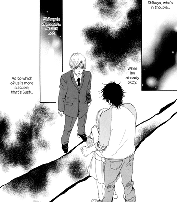 [Sakiya Haruhi, YAMAMOTO Kotetsuko] Ano Hi no Kimi wo Dakishimeta nara – Vol.02 [Eng] — 124
