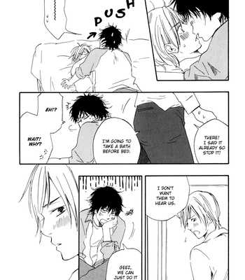 [Sakiya Haruhi, YAMAMOTO Kotetsuko] Ano Hi no Kimi wo Dakishimeta nara – Vol.02 [Eng] — 157