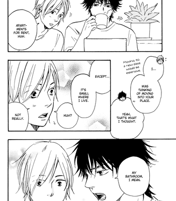 [Sakiya Haruhi, YAMAMOTO Kotetsuko] Ano Hi no Kimi wo Dakishimeta nara – Vol.02 [Eng] — 195