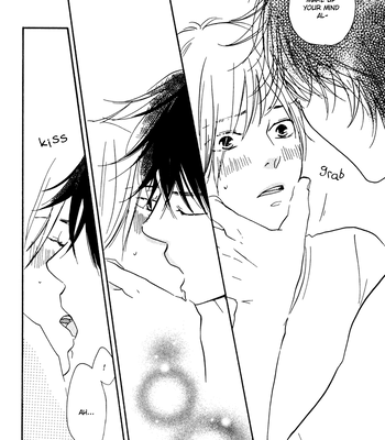 [Sakiya Haruhi, YAMAMOTO Kotetsuko] Ano Hi no Kimi wo Dakishimeta nara – Vol.02 [Eng] — 197