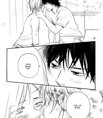[Sakiya Haruhi, YAMAMOTO Kotetsuko] Ano Hi no Kimi wo Dakishimeta nara – Vol.02 [Eng] — 198