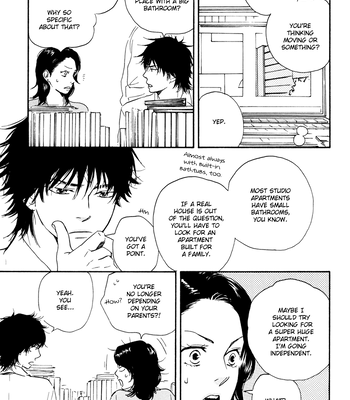 [Sakiya Haruhi, YAMAMOTO Kotetsuko] Ano Hi no Kimi wo Dakishimeta nara – Vol.02 [Eng] — 200