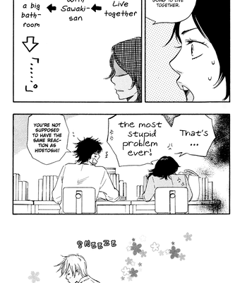 [Sakiya Haruhi, YAMAMOTO Kotetsuko] Ano Hi no Kimi wo Dakishimeta nara – Vol.02 [Eng] — 201