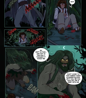 [Ripushko] The forest lord [Eng] — 14