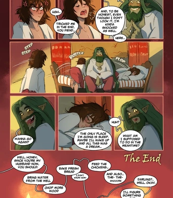 [Ripushko] The forest lord [Eng] — 040