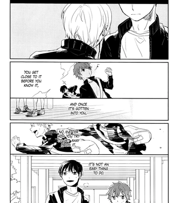 [Namida] Alright! Alright! – Haikyuu!! dj [Eng] — 3