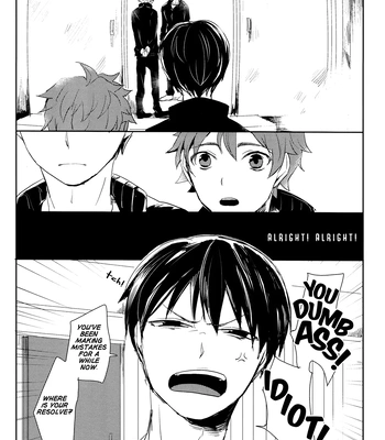 [Namida] Alright! Alright! – Haikyuu!! dj [Eng] — 4