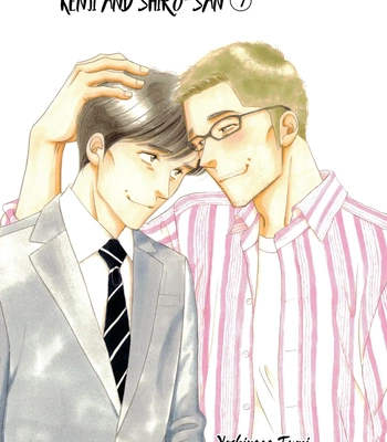 [shinaga Fumi] What did you eat Yesterday dj – Kenji and Shiro-san 7 [Eng] — 3
