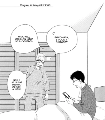 [shinaga Fumi] What did you eat Yesterday dj – Kenji and Shiro-san 7 [Eng] — 11