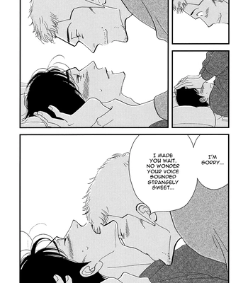 [shinaga Fumi] What did you eat Yesterday dj – Kenji and Shiro-san 7 [Eng] — 019