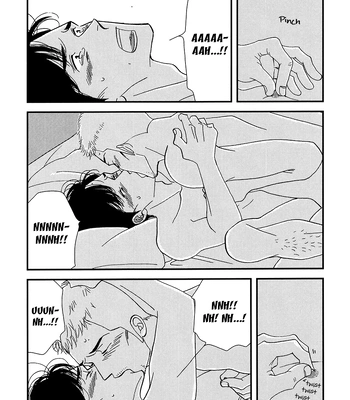 [shinaga Fumi] What did you eat Yesterday dj – Kenji and Shiro-san 7 [Eng] — 023
