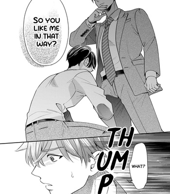 [Fumito] Ikeoji Monster to Zettai Reido Danshi – Vol.01 [Eng] — 019