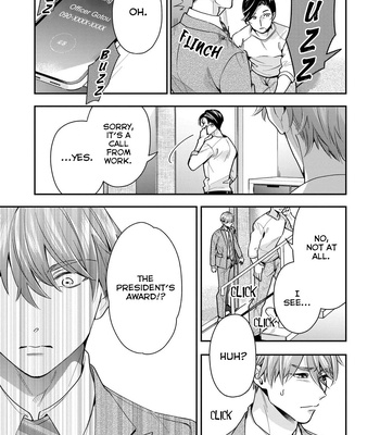 [Fumito] Ikeoji Monster to Zettai Reido Danshi – Vol.01 [Eng] — 020