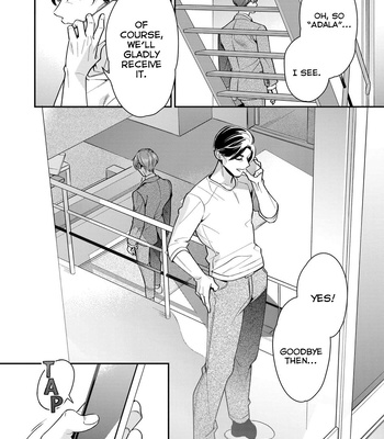 [Fumito] Ikeoji Monster to Zettai Reido Danshi – Vol.01 [Eng] — 021