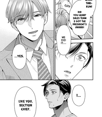 [Fumito] Ikeoji Monster to Zettai Reido Danshi – Vol.01 [Eng] — 022